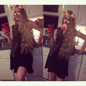 Meet your Posher, Anna